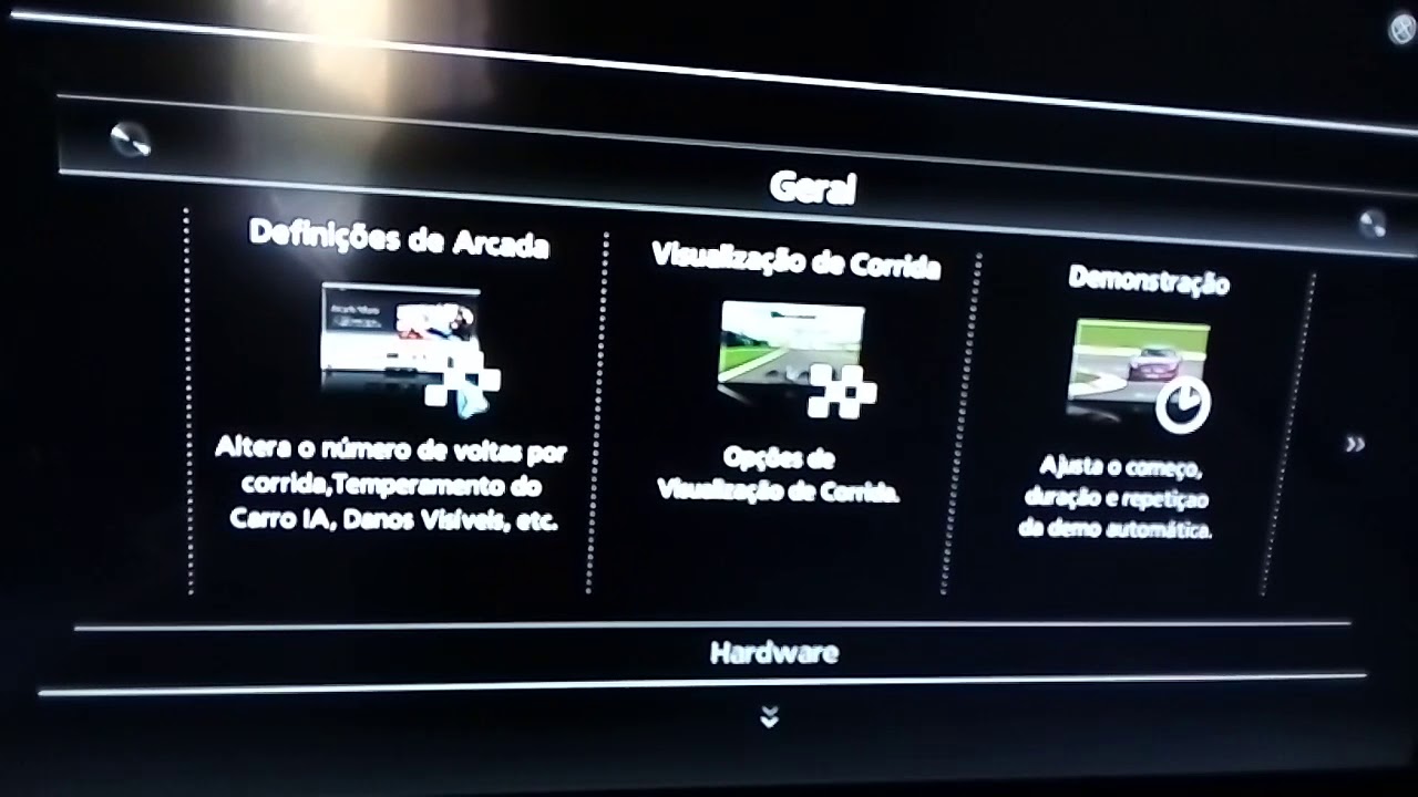 Gran Turismo 5 How To Get Secret Menu 2023