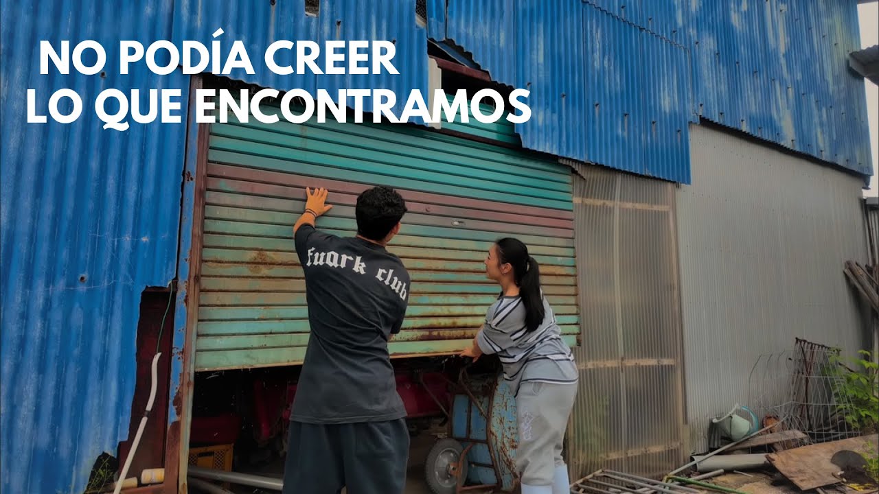 Esta habitación estaba perdida... hasta hoy | airi okano🧸