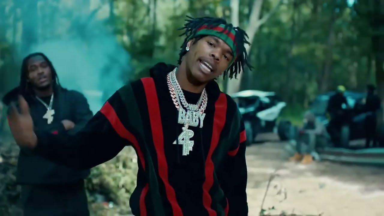 Lil Baby - Logic Ft. Young Thug (Music Video)