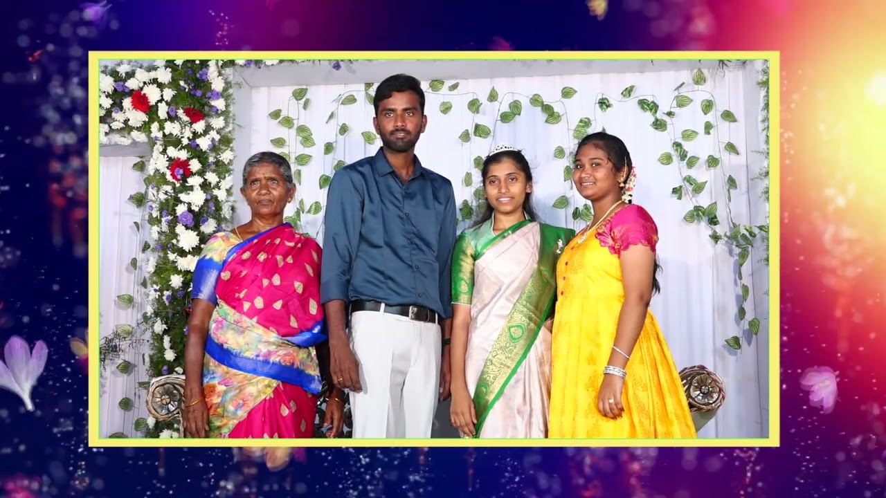 Suresh & Umarani Wedding 02