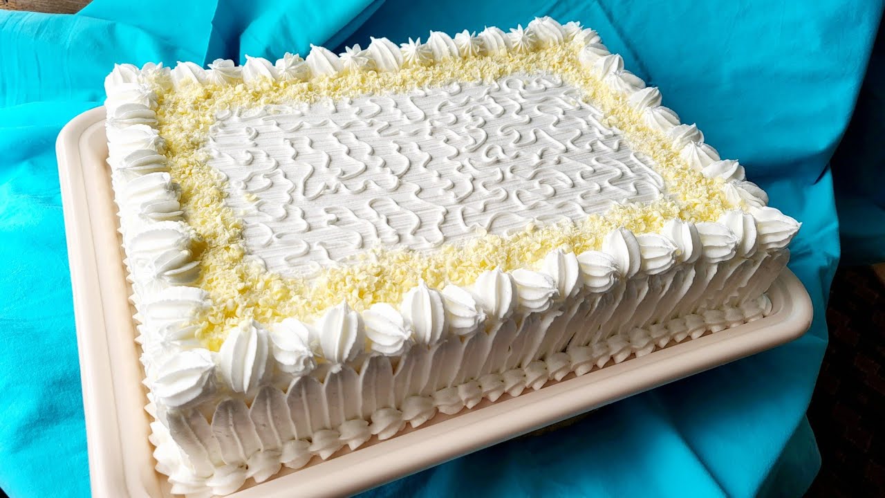 🌺 Kapri torta lepša od sladoleda 🌸