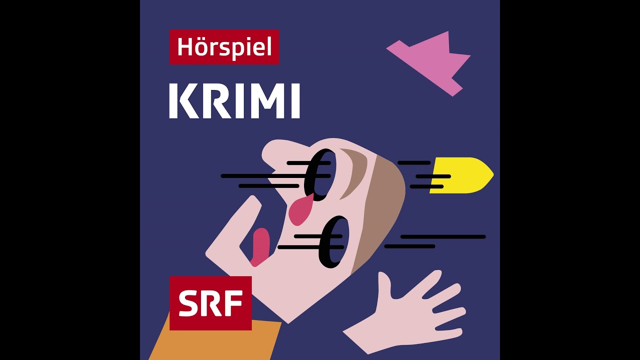 Grauen: «Mardi Gras» und «Smartbaby» (Folgen 32, 33) + Gespräch