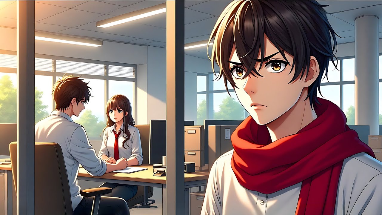 She Handed My Achievement To A Freshman, But My Calm Departure Left Her In Panic