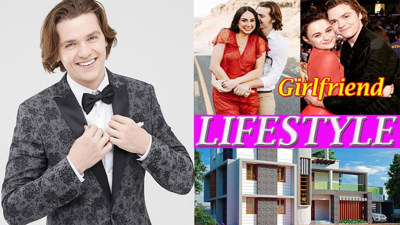 Joel Courtney (Actor) Lifestyle, Biography, Girlfriend, Net Worth, age, Height,  Bio, Wiki !