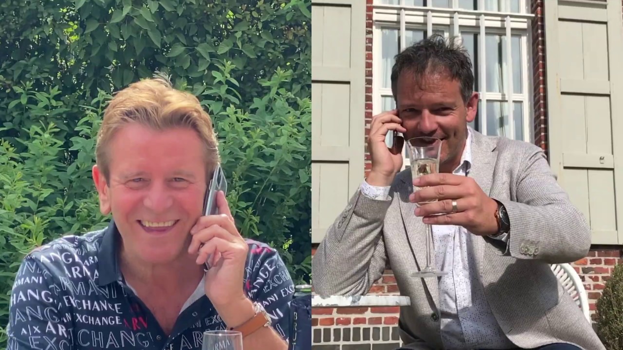 Laat ons klinken