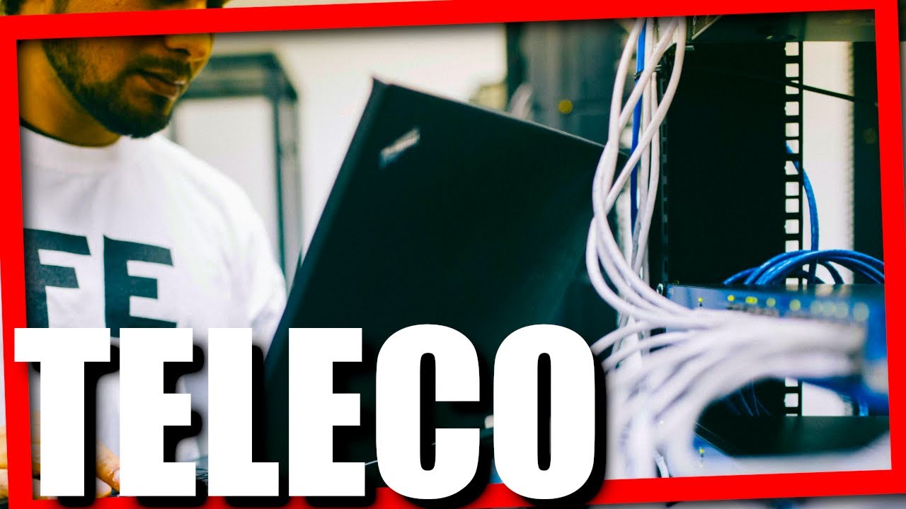 INGENIER&Iacute;A DE TELECOMUNICACIONES &iquest;LA MEJOR PAGADA?