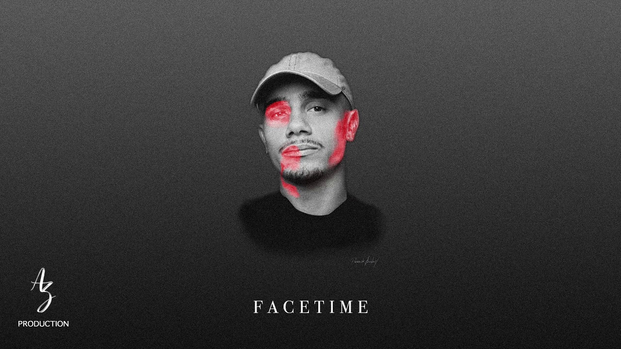 Mister V - FACETIME | Instrumental
