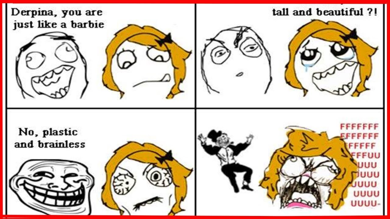Hilarious Troll Memes With Big Twist #5