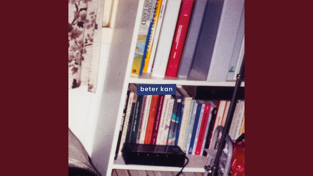 beter kan