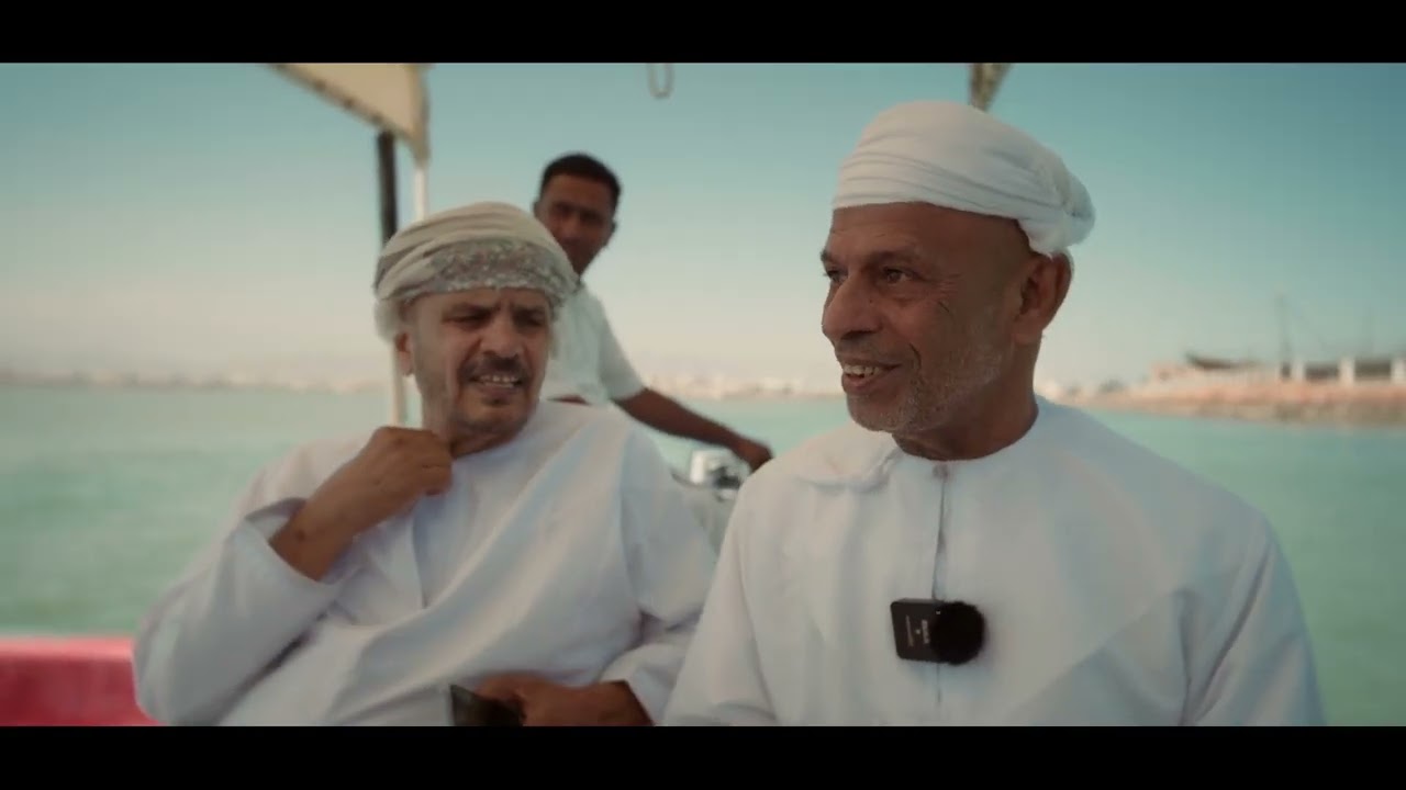 فلم صناعة السفن في صور