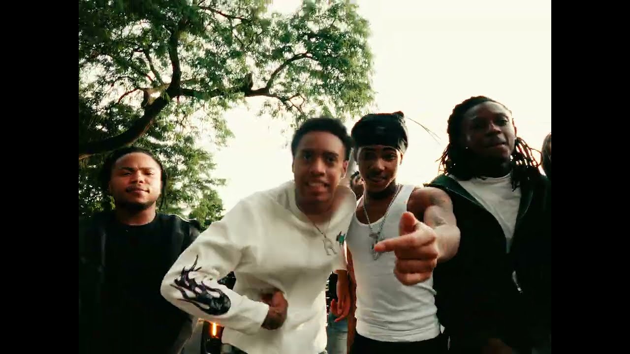 Lil Twin - WTF  [Official Music Video]