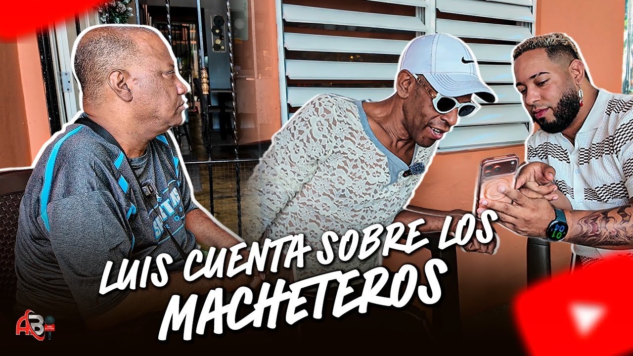 LUIS VIRAL Y LA CALI ENVUELTOS EN TREMENDO LIO
