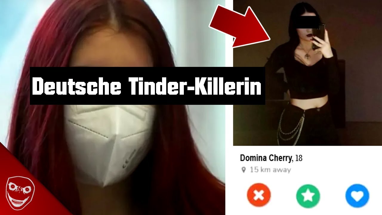 Der kranke FALL der Tinder-Mörderin aus Bayern! Fall Sarah M.!