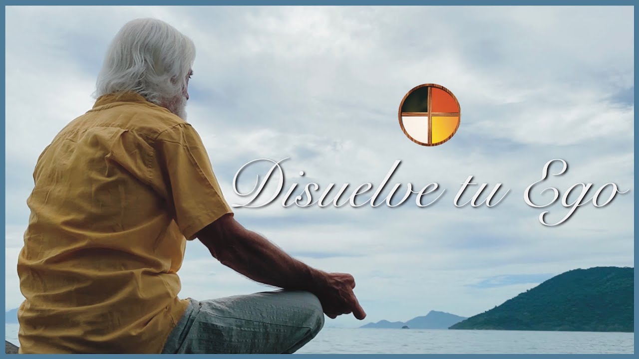 La disoluci&oacute;n del ego y el despertar de la conciencia