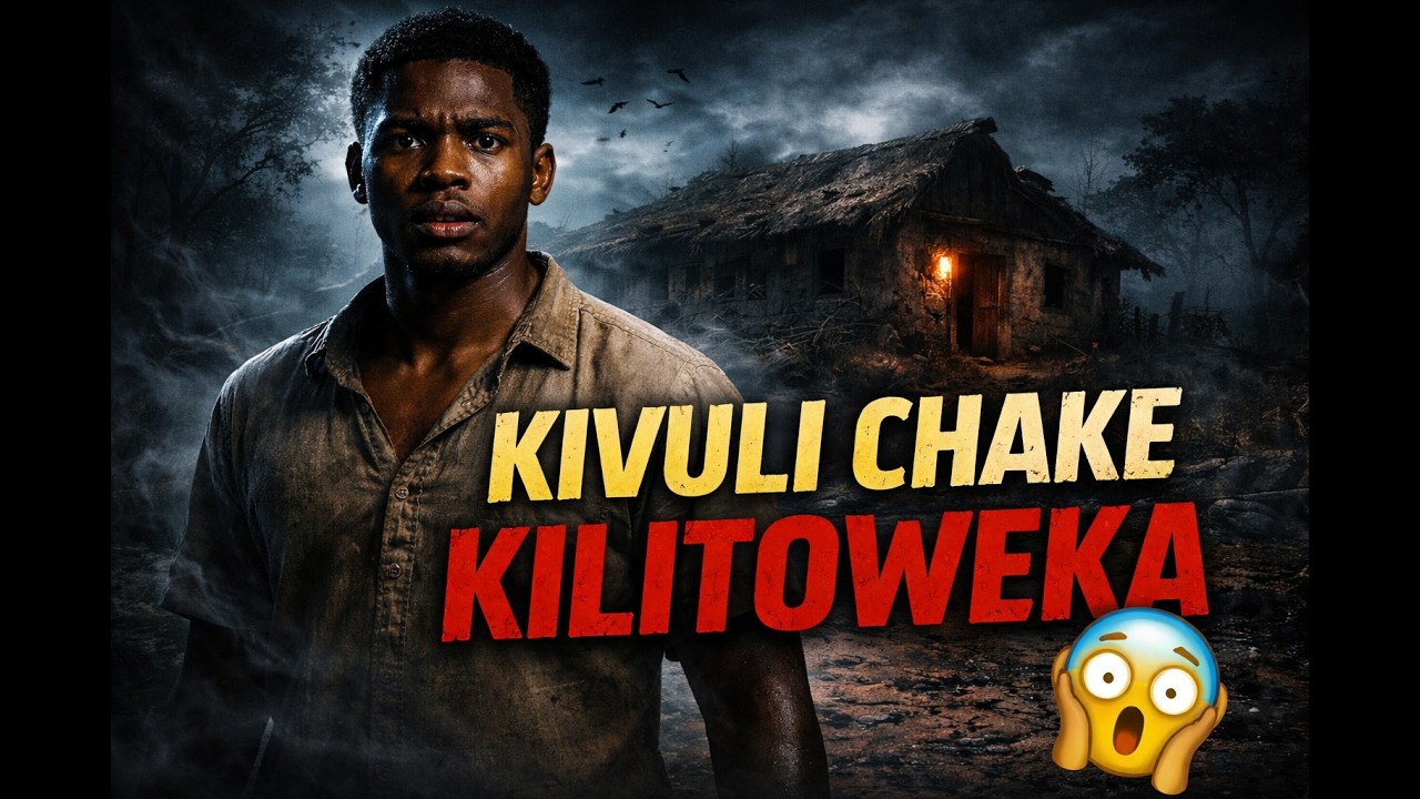 Kivuli cha Musa Kilitoweka - Sehemu ya Kwanza