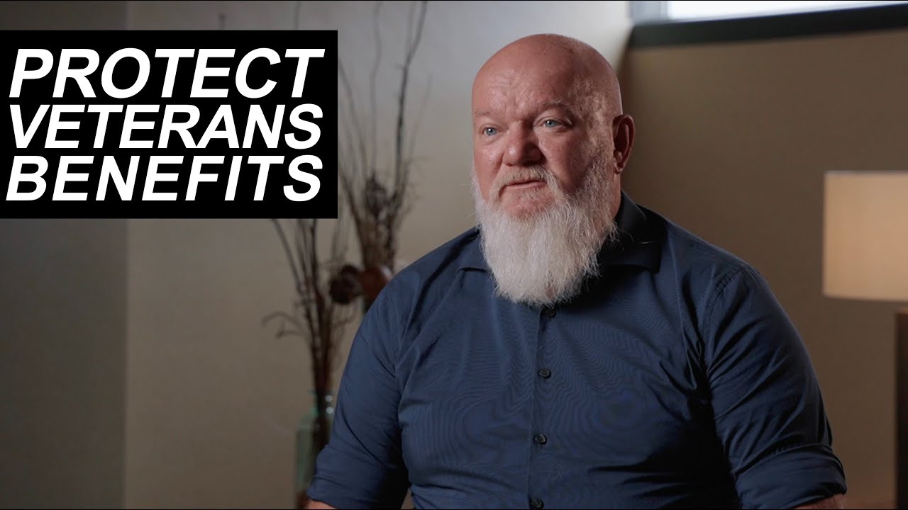 Veterans Want Their Right to an Education Protected