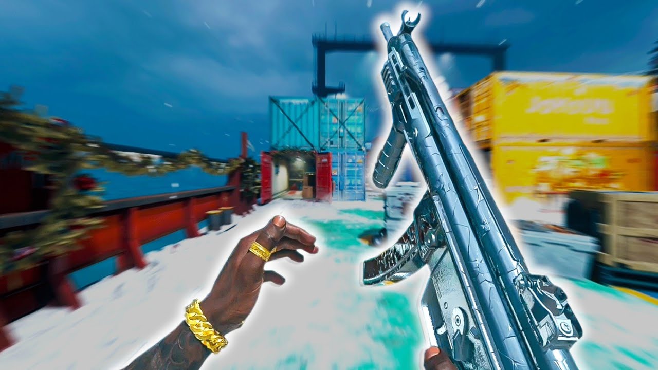 Natural Aim Lock In Warzone 2