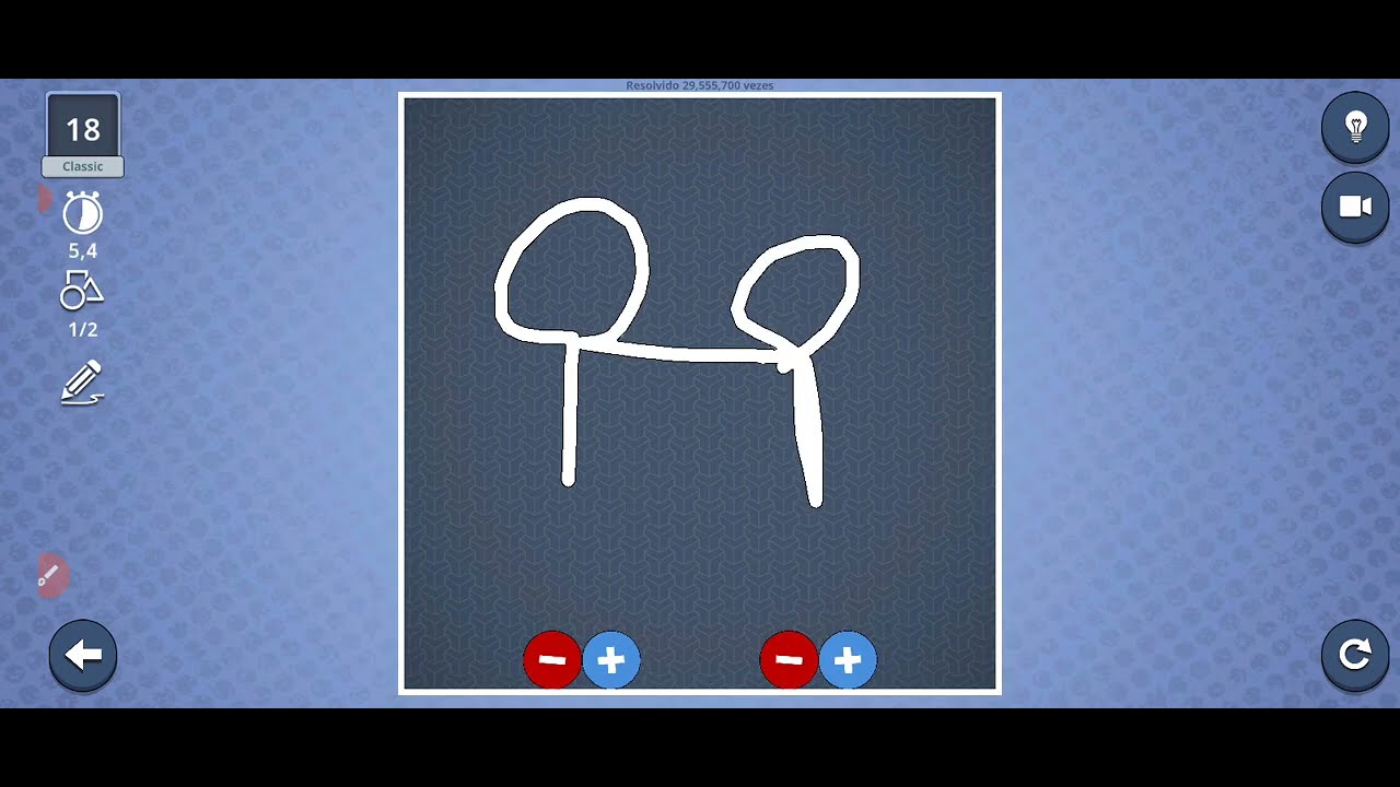 JOGO DE INTELIGÊNCIA UM MILHÃO DE QI - Brain it on!