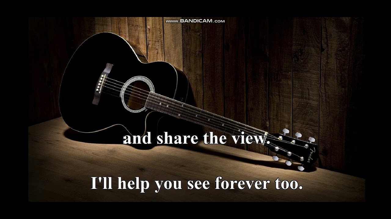 Nothing's Gonna Change My Love for You - George Benson [ Music Sound Kraoke ] Ample GT