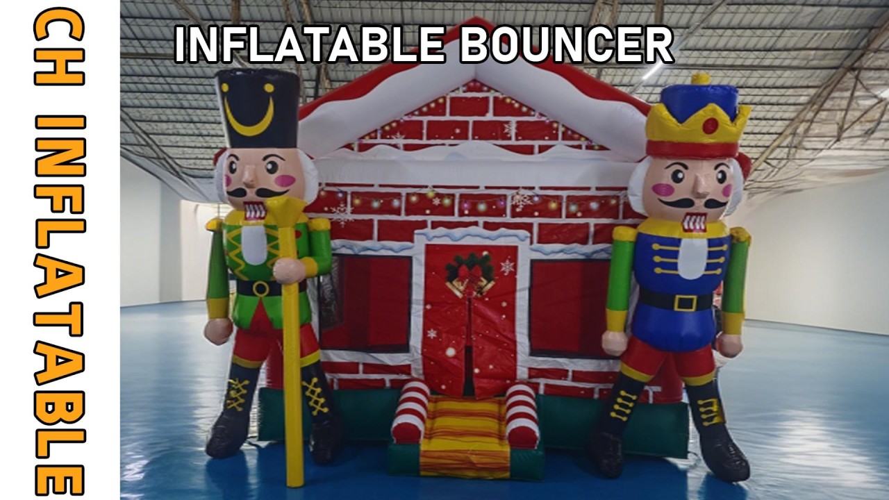 CH Inflatable |https://www.chinflatables.com/product-category/inflatable-park/