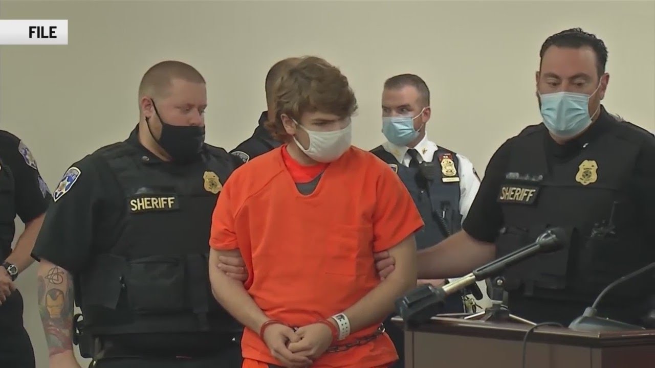 'The voice of evil': Victims' attorneys react to plea