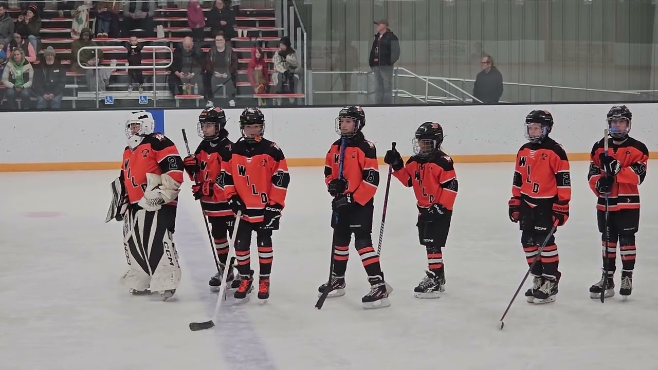 Riley's Pack The Den - POV and mic'd up.