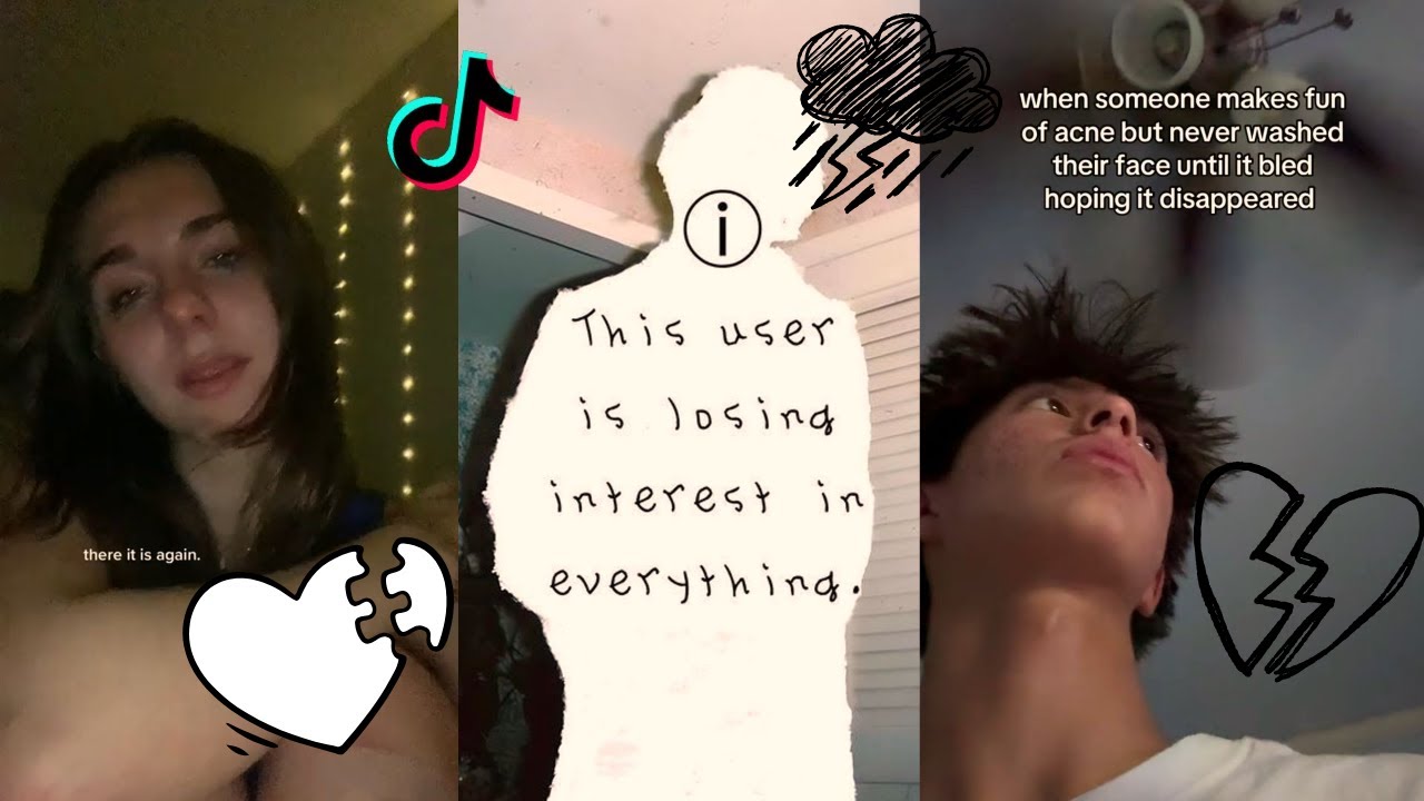 Vent Time TikTok Compilation #98