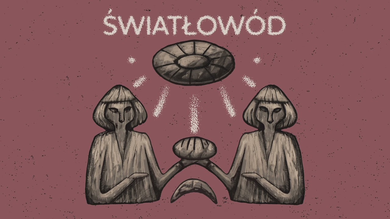ROD - Gwóźdź