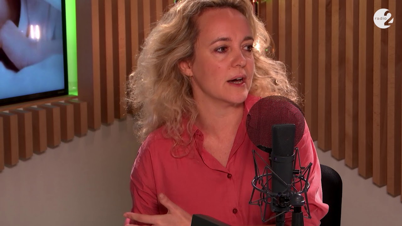 Nele Bauwens over een leven zonder kinderen