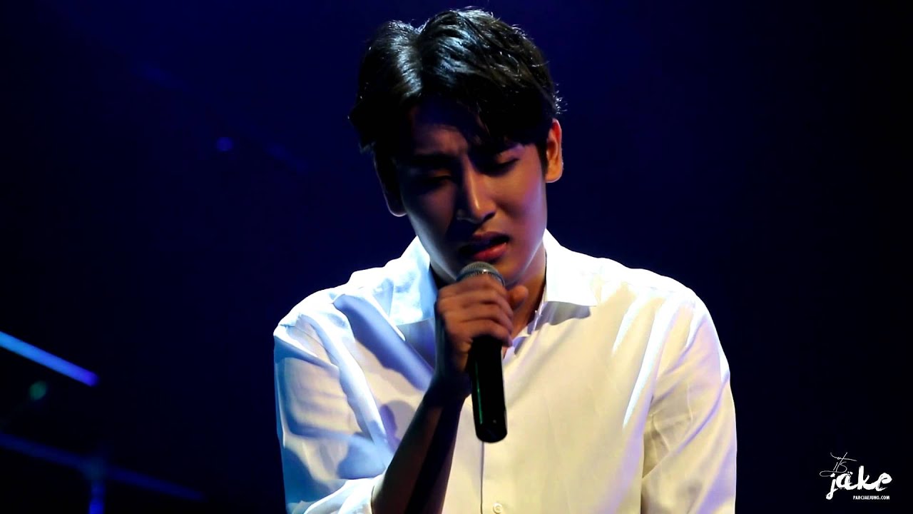 150825 미스틱 오픈런 박재정- 그 노래 (원곡:김동률)