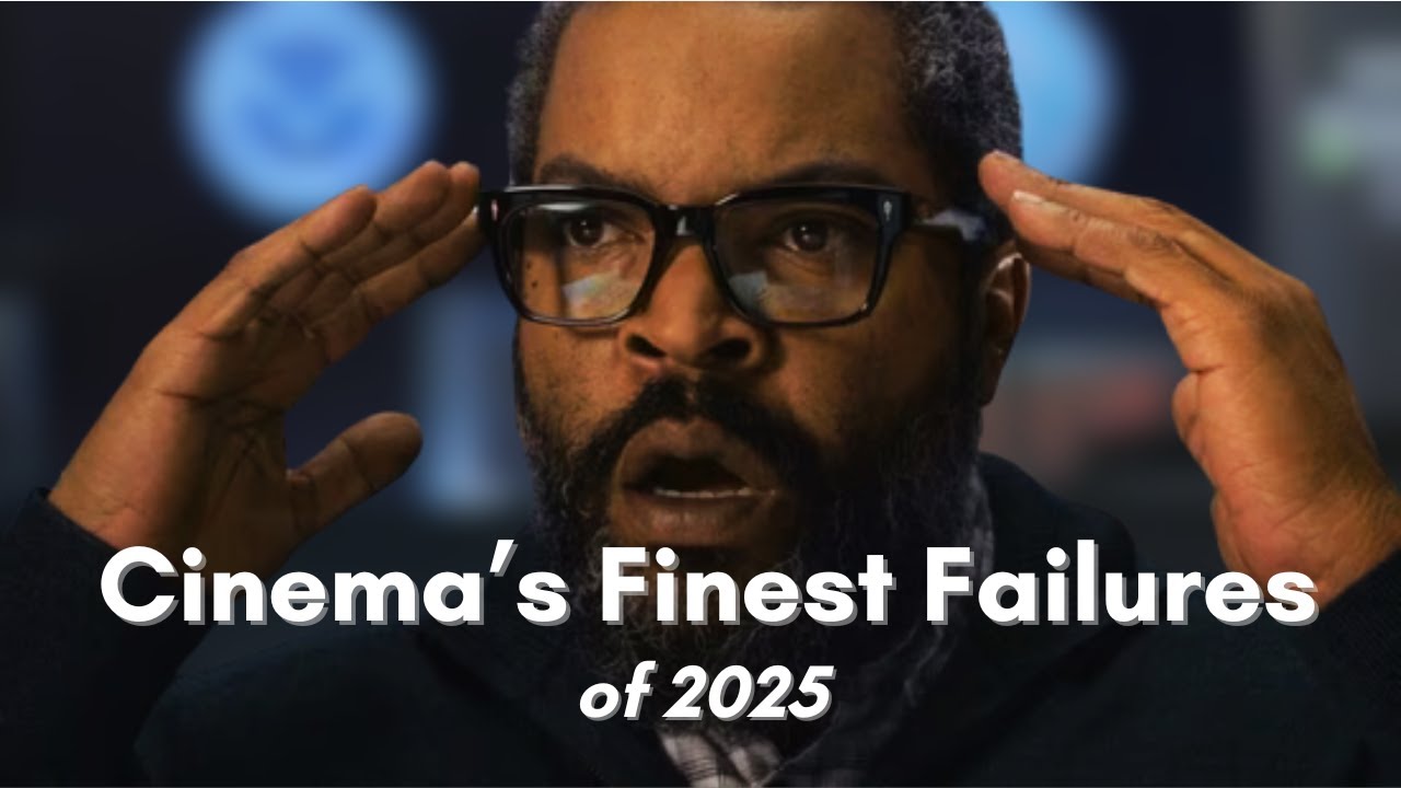 The 2025 Tastefully Terrible Film Awards| Celebrating Cinemas Finest Failures