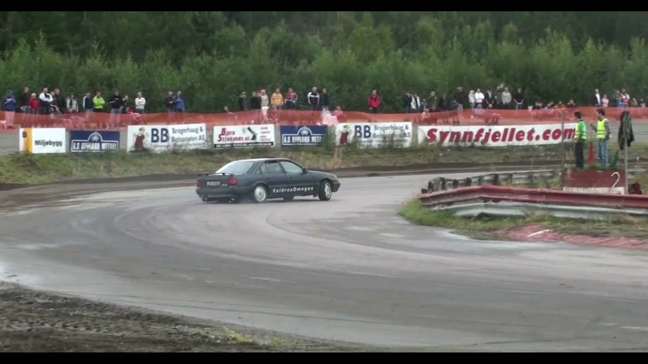 ValdresOmegan Dokka 2009