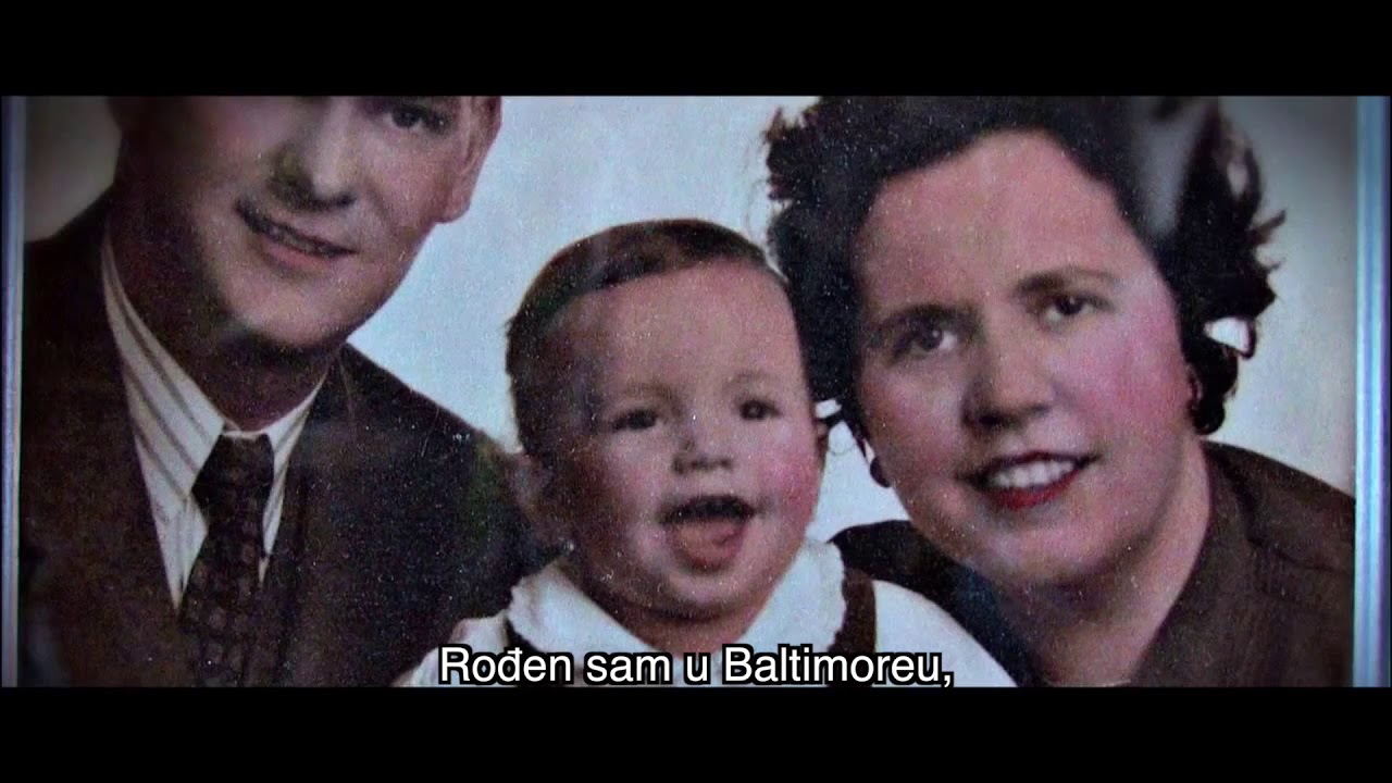 Only God Could Hear Me with CROATIAN SUBTITLES