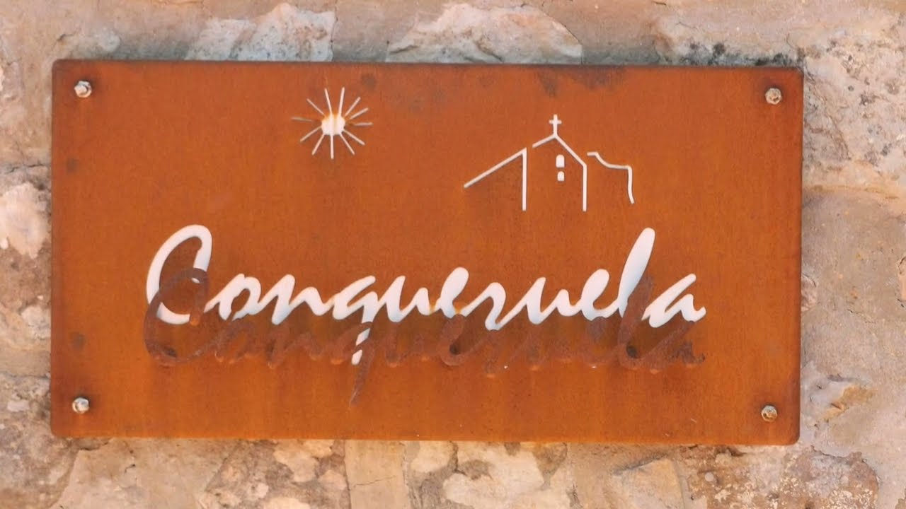 Conquezuela