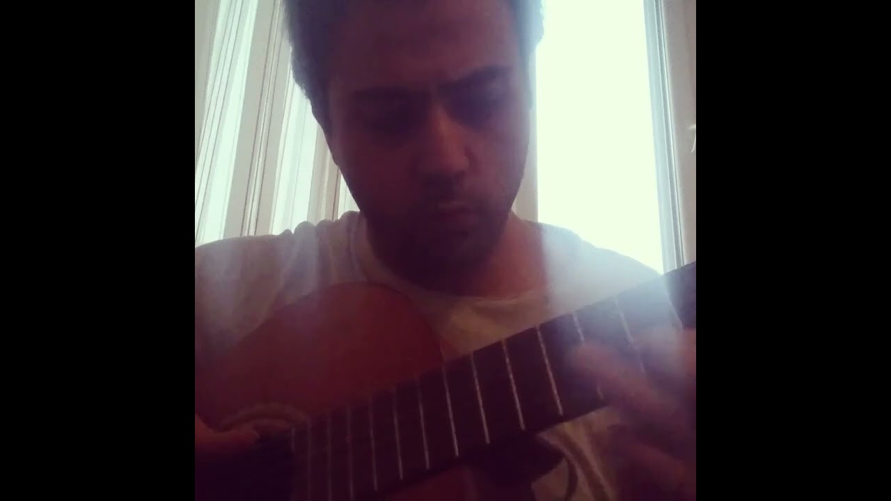 Excerpt from Tres Piezas Espagnolas I. Fandango by Joaquin Rodrigo
