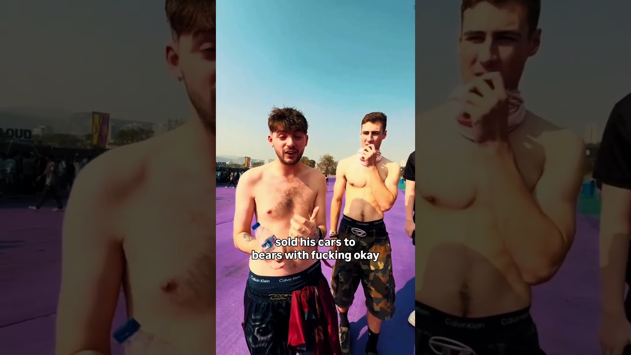 India's First Rolling Loud: Day 2 Highlights & Recap!