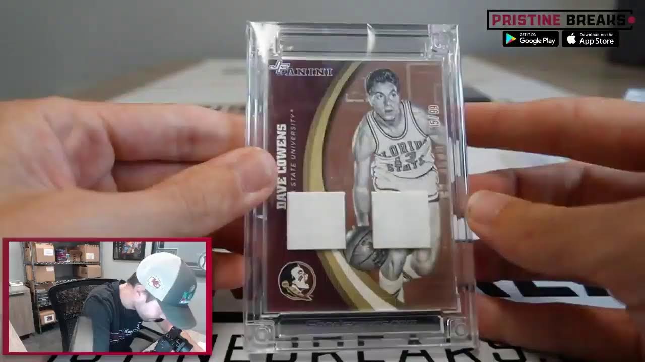 10x 2023 Jersey Fusion All-Sports Edition (Case)(Break #12)