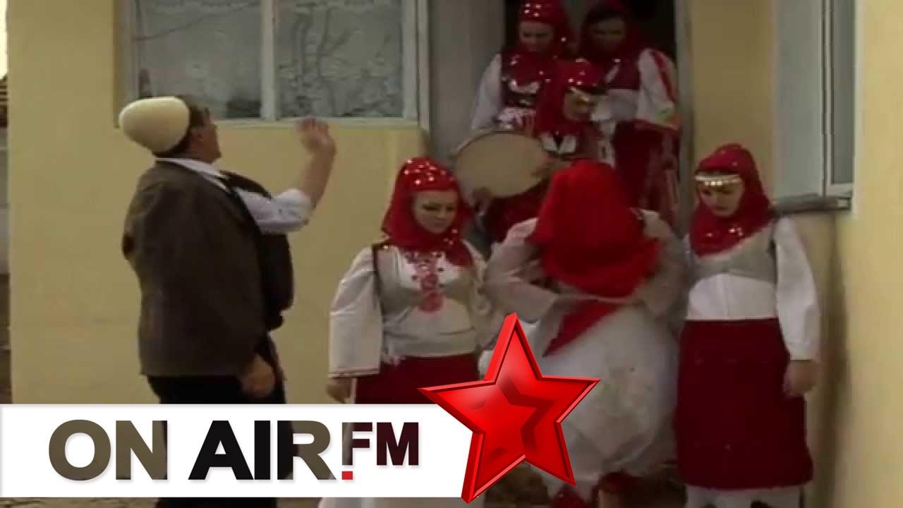 Cima, Dulla, Dreni - Msitet e Dullës