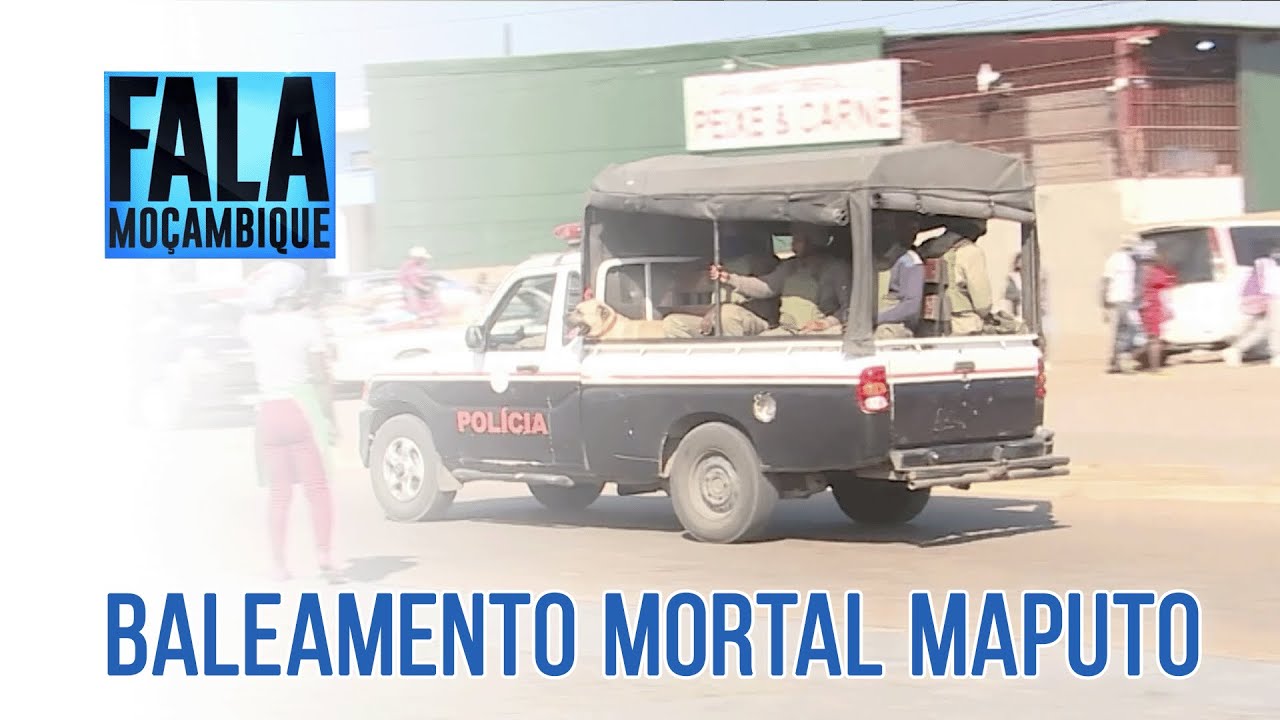 Julgamento dos 2 agentes da PRM acusados de matar um Homem de 35 anos iniciará nesta quinta