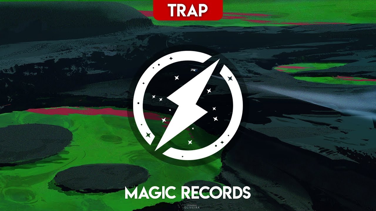 Moldavite - Crank it! (Magic Free Release)