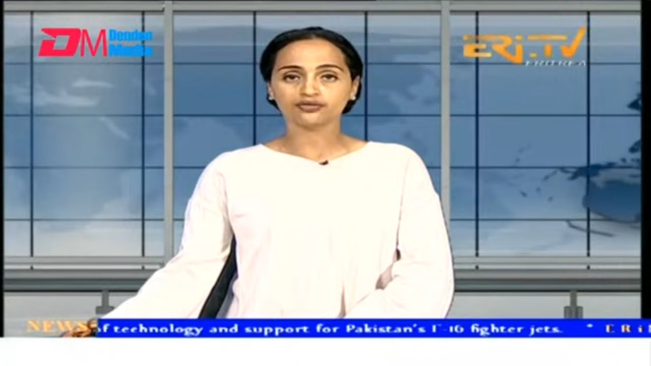 News in English for December 13, 2025 - ERi-TV, Eritrea