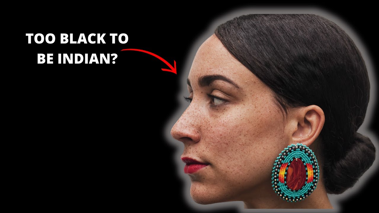 Who are the Lumbee Indians?