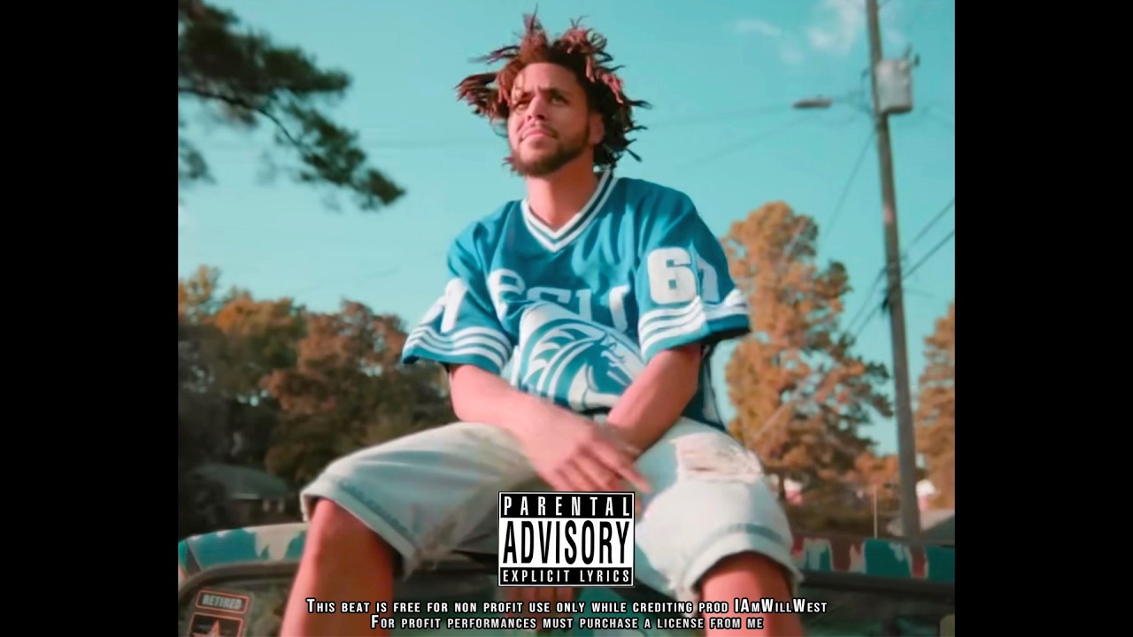 J. Cole x Isaiah Rashad Type Beat – 
