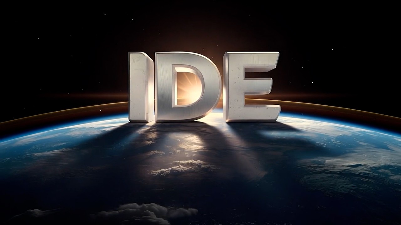 IDE POR TODO O MUNDO | UNIVERSAL: VIGÍLIA DO IDE (2026)