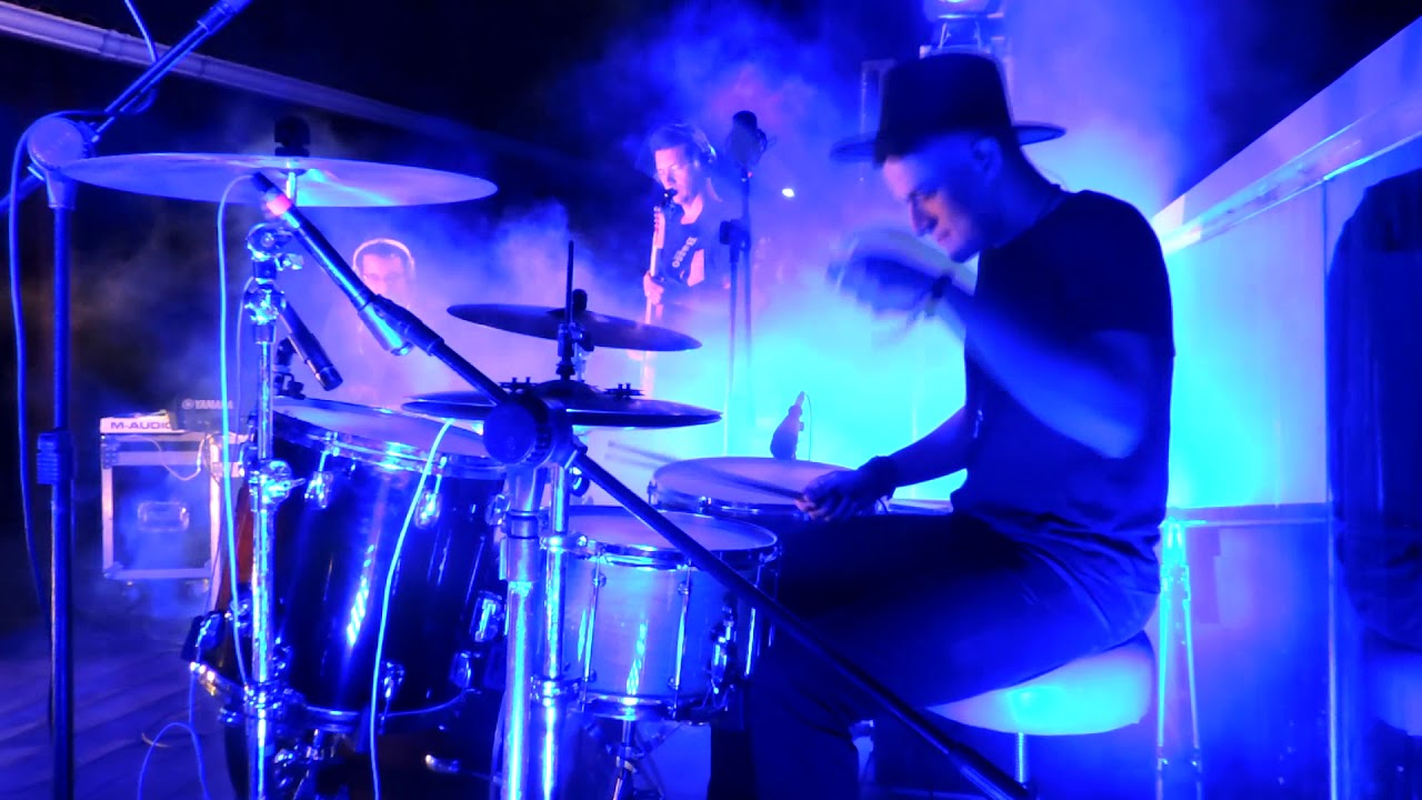 DaniCris - Voltando Pra Casa ( live session )