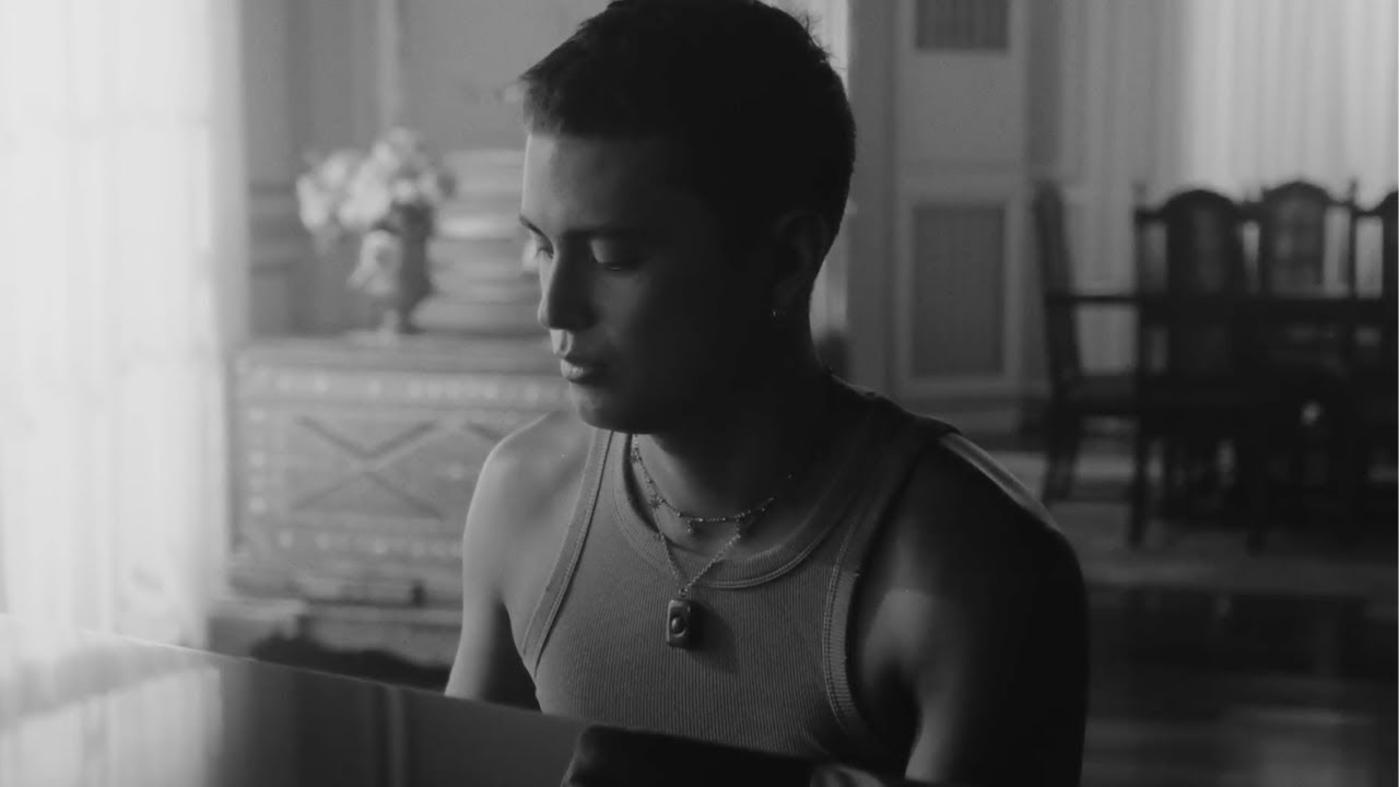 James Reid - Hurt Me Too (Official Lyric Video)