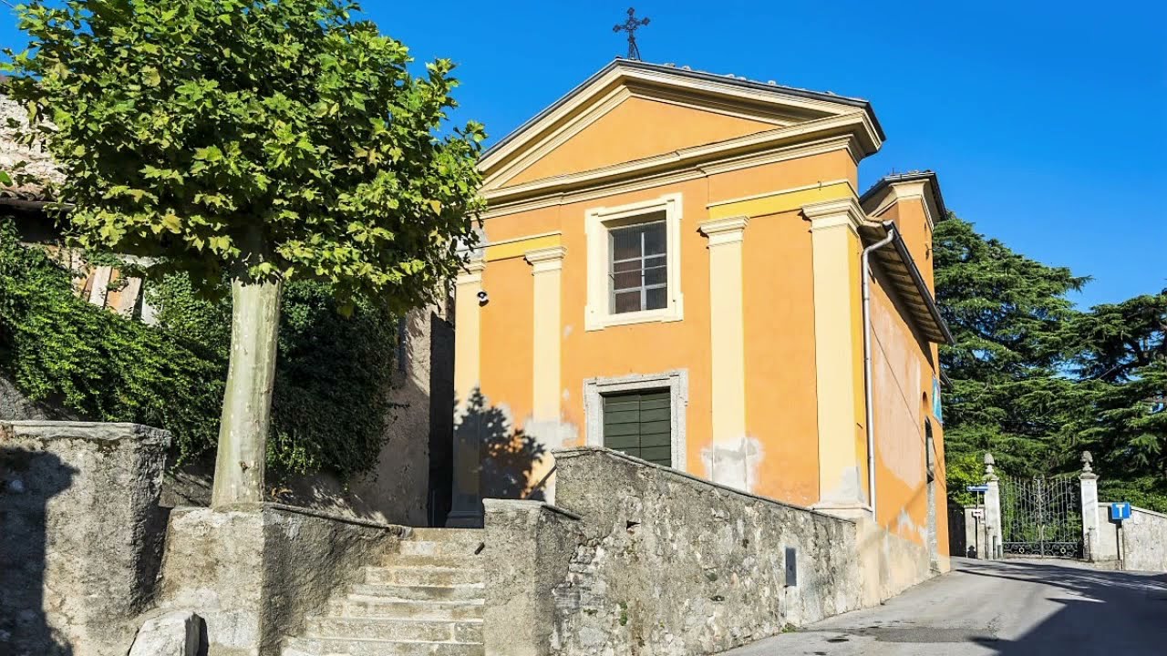 eupilio (paesi della bella Italia)