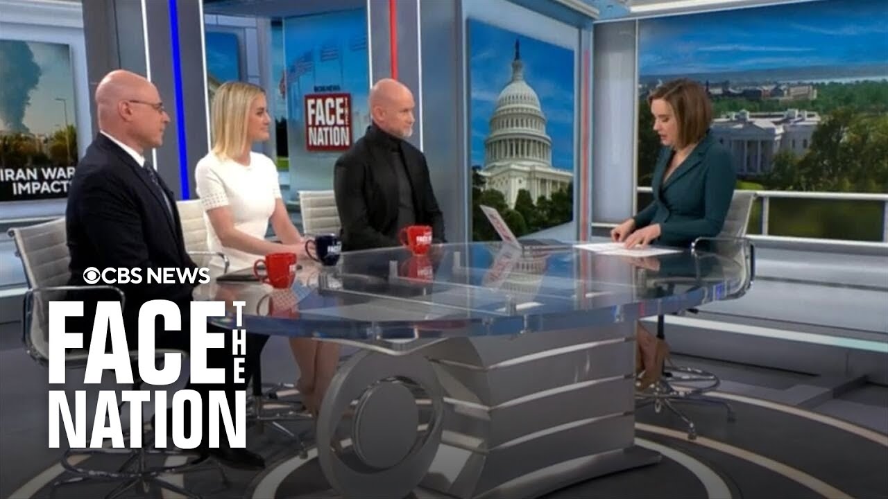 Former DHS official says U.S. needs 