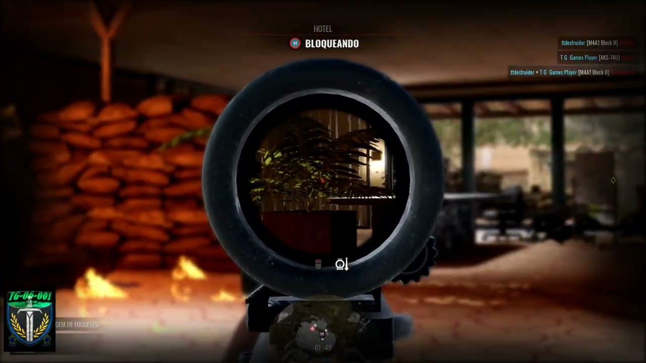 O Pior Gamer Do Mundo # SafeHouse Derrota Besta