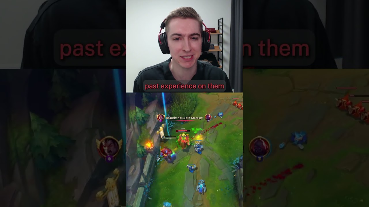 The Best COUNTER PICKS For Any Champion Pool